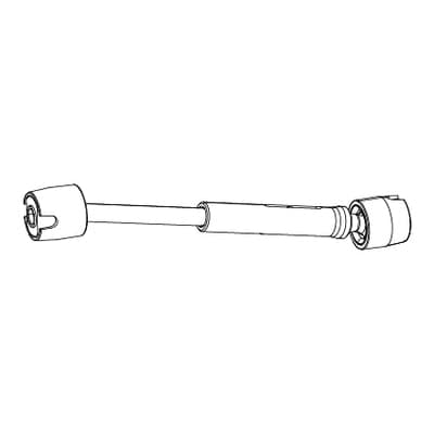 MJX P8HV26 Main Shaft