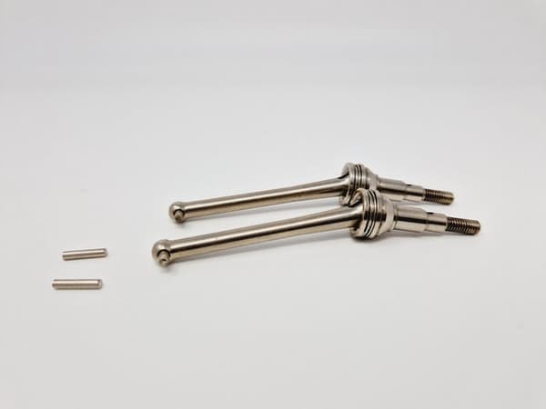 MJX 16410 CVD Drive Shafts (2)