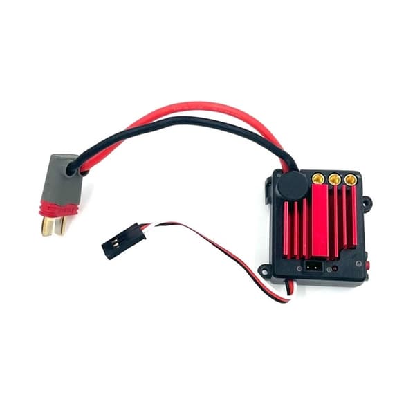 MJX E45A 45A Brushless ESC
