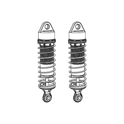 MJX PS801B Shock Absorbers (2)