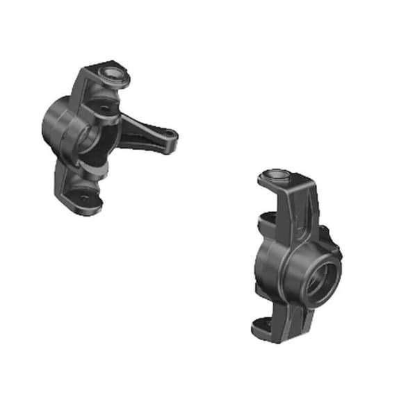 MJX 16230 Front Steering Hub