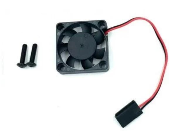 MJX 16397C Fan