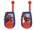 Miniatyrbilde 2 av 2: Lexibook Spider-Man - Walkie-Talkies (2 km) (TW25SP)