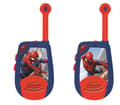 Miniatyrbilde 1 av 2: Lexibook Spider-Man - Walkie-Talkies (2 km) (TW25SP)