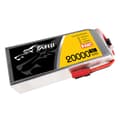 Miniatyrbild 2 av 4: 6s 20000mAh - 5C - Gens Ace Tattu NMC XT150