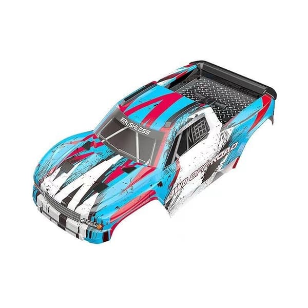 MJX 1601C Car Shell