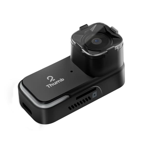 RunCam Tommelfinger 2 m/ ND-Filtersæt