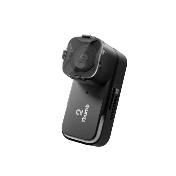RunCam Tommelfinger 2 m/ ND-Filtersæt