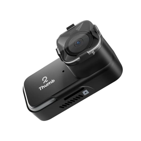 RunCam Tommelfinger 2 m/ ND-Filtersæt