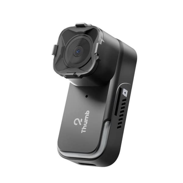 RunCam Tommelfinger 2 m/ ND-Filtersæt