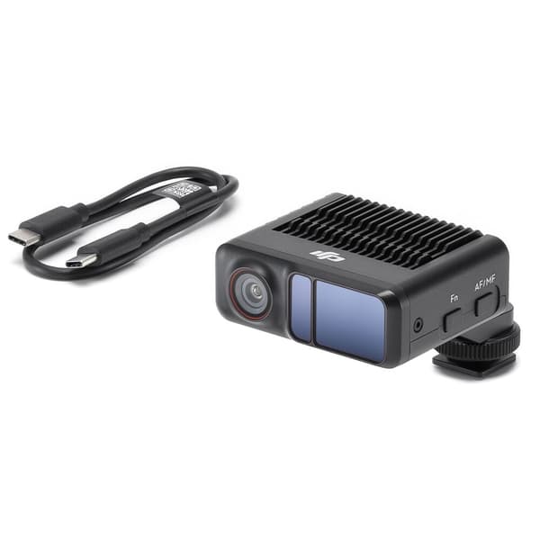 DJI Focus Pro Creator Combo