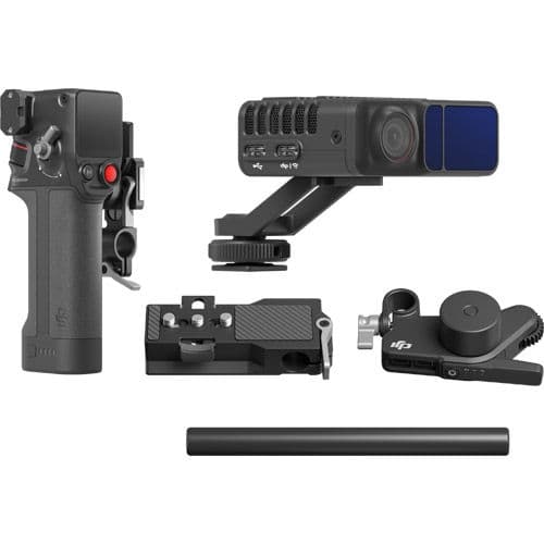 DJI Focus Pro Creator Combo