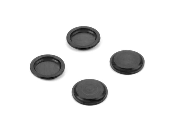 XR-308084 XLP2 Silicone Shock Absorber Membrane