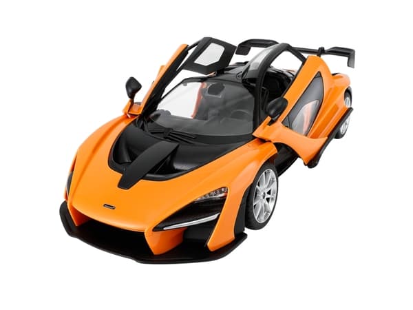 RASTAR R/C 1:14 McLaren Senna Orange