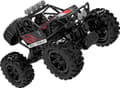 Miniatyrbilde 3 av 3: REVOLT R/C ROCK CRAWLER 4x4