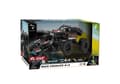 Miniatyrbilde 1 av 3: REVOLT R/C ROCK CRAWLER 4x4
