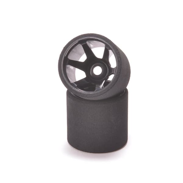 Contact T-Foam Rear 1:12 hex - 35Sh 42.5mm