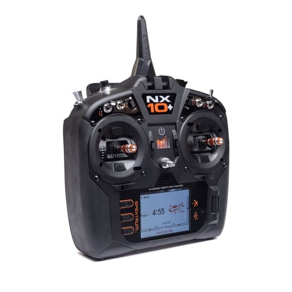 Spektrum NX10+ DSMX Smart