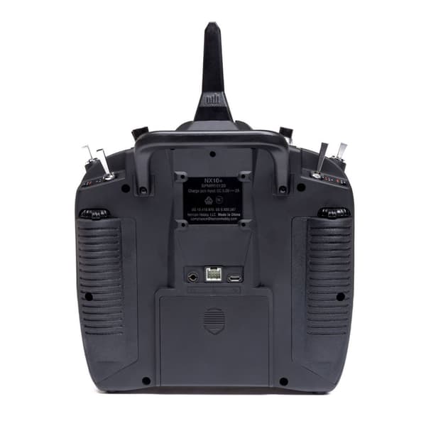 Spektrum NX10+ DSMX Smart