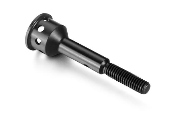 XR-325341 Rear Adjustable Drive Axle LB
