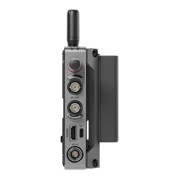 DJI videomottaker