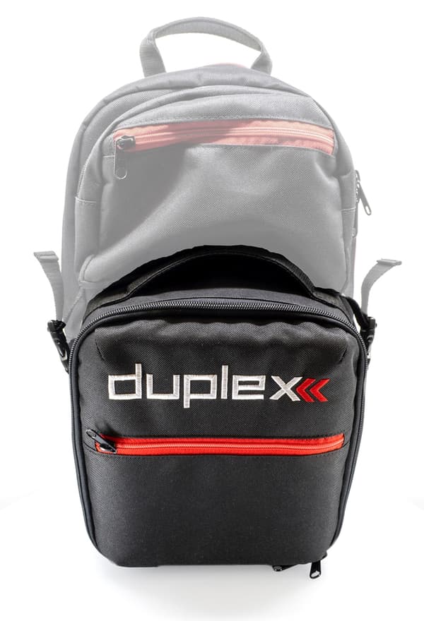 Jeti Duplex Fodral