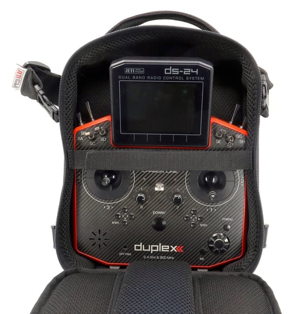 Jeti Duplex Fodral
