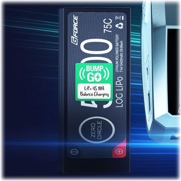 SkyRC D200 Neo+ Duo 200W NFC