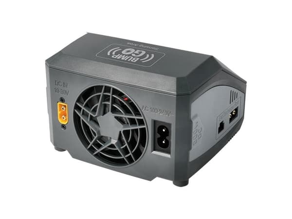 SkyRC D200 Neo+ Duo 200W NFC