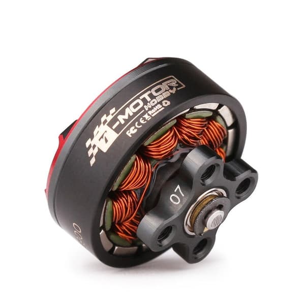 T-Motor Micro Long Range Motor F1404 2900KV