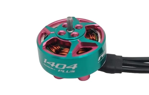 RCinpower GTS V3 1404.6Plus 3850KV FPV Motor 1st