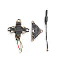 Miniatyrbilde 1 av 5: EMAX Nanoscout Parts C - AIO Flight Controller