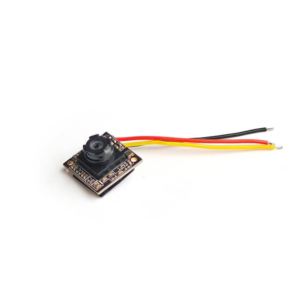 EMAX Nanoscout Parts D - Runcam Nano 3