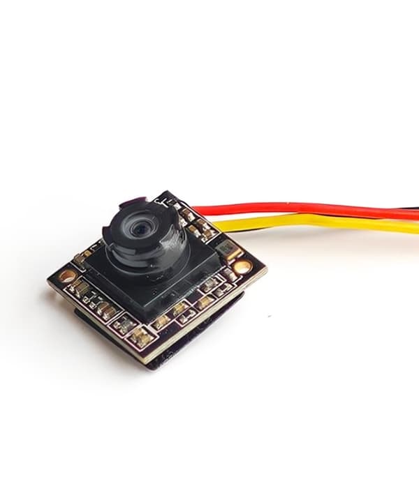 EMAX Nanoscout Parts D - Runcam Nano 3