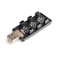Miniatyrbilde 1 av 3: EMAX Nanoscout Parts F - USB 3.8V 1S Charger