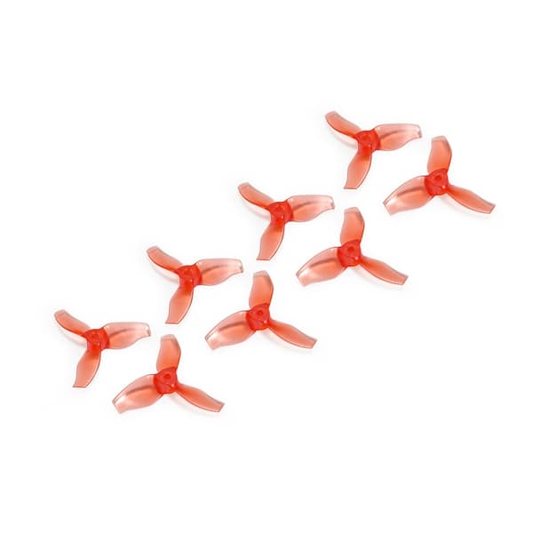 EMAX Nanoscout Parts E - Avia 31mm 3-Blade (8)