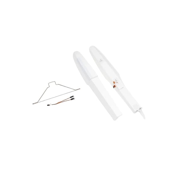 FMSFLT010 Floats for PA-18 1300mm