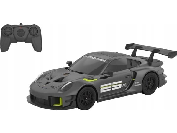 Rastar RASTAR 1:24 kauko-ohjattava malli Porsche 911 GT2 RS Clubsport 25, 99700