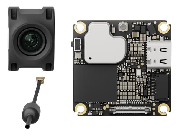 DJI O4 Air Unit