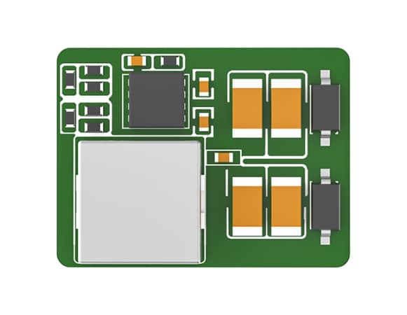 iFlight Blitz PSM BEC V1.1 - 5V/12V
