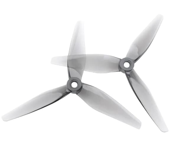 HQ Racing Prop R31 5.1 tum grå (4)