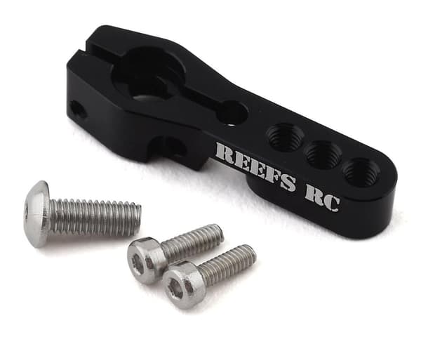 Reefs RC Servo Horn V2 HD Shield 25T