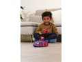 Pikkukuva 5 / 5: Dickie Toys 203223000 Spidey Web Crawler 1:24 RC-malliauto, aloittelijamalli Elektroniikka Tienvarsimalli