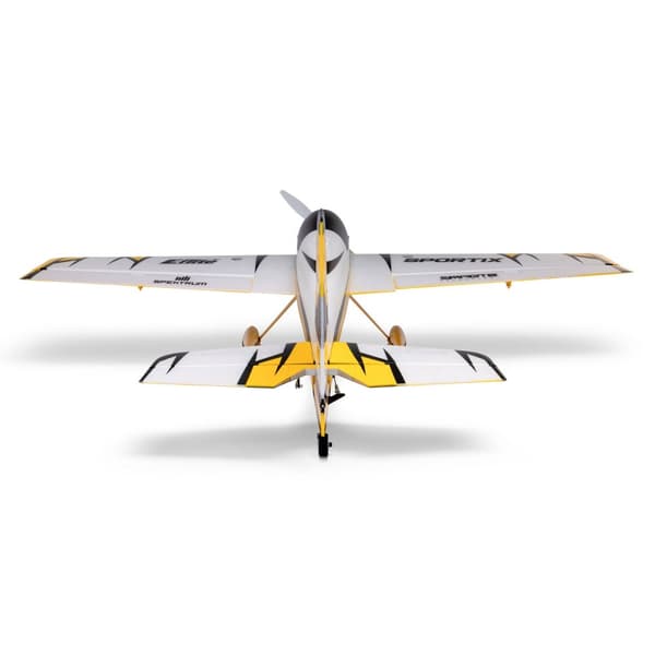 E-Flite Sportix 1.1m PNP