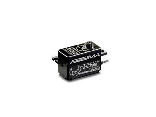 Standard-servo Absima LP15DBF Digital-servo