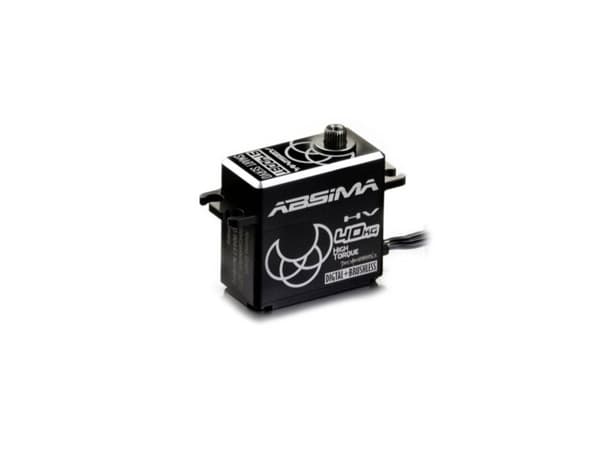 Standard-servo Absima ST40DBT Digital-servo
