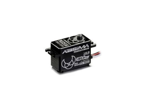 Standard-servo Absima LP34DBT Digital-servo