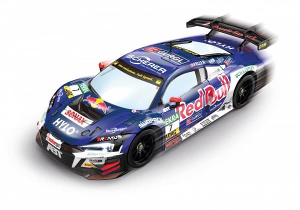Carrera Carrera RC 2,4GHz 370160149 ABT Red Bull Audi R8 LMS GT3 evo ABT Red Bull Audi R8 LMS GT3 evo