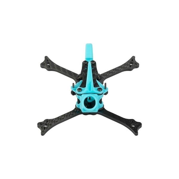 Foxeer Caesar FPV Racing ramme 3.5 tommer