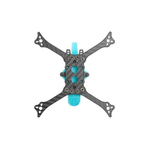 Foxeer Caesar FPV Racing ramme 3.5 tommer